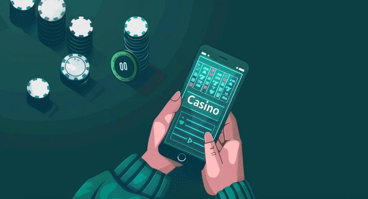 Slot online terbaru dengan tema menarik
